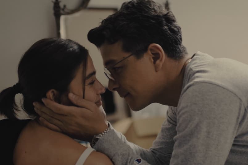 Viva Films' 'The Loved One' Becomes First Philippine Hit of 2026