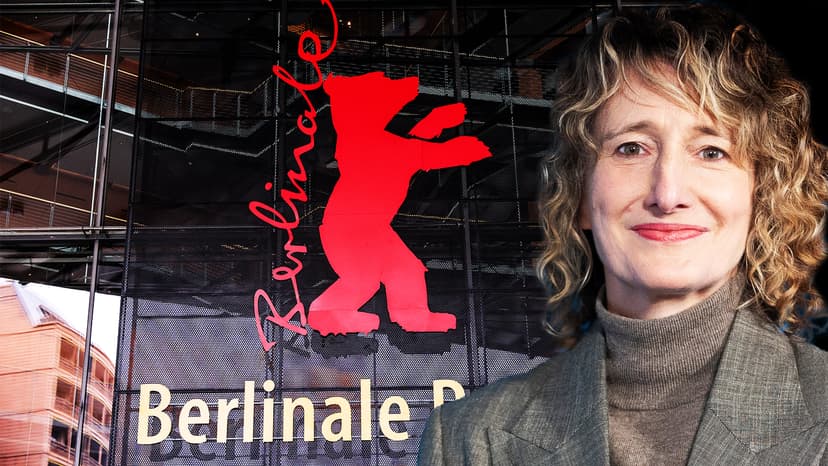 International Insider: Berlin Film Festival and Industry News