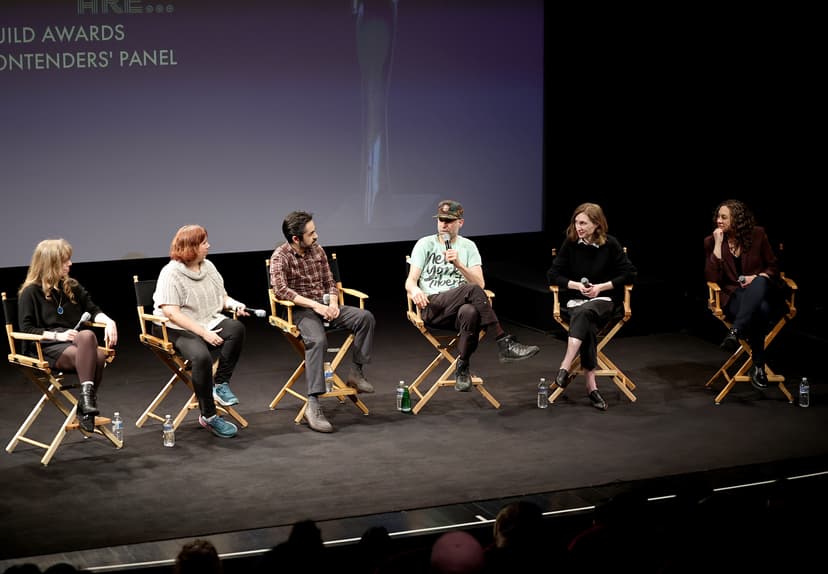 Writers from Late-Night Shows Debate Donald Trump's Humor