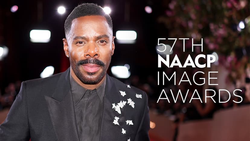 Colman Domingo to Receive President’s Award at NAACP Image Awards