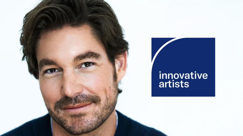 ‘Southern Charm’s Craig Conover Signs With Innovative Artists Entertainment