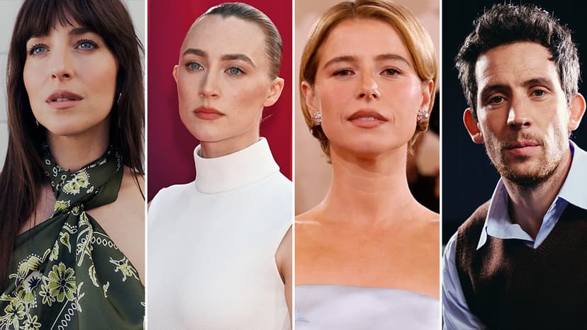 Dakota Johnson, Saoirse Ronan, Jessie Buckley And Josh O’Connor To Star In Pic ‘Three Incestuous Sisters’ From Director Alice Rohrwacher