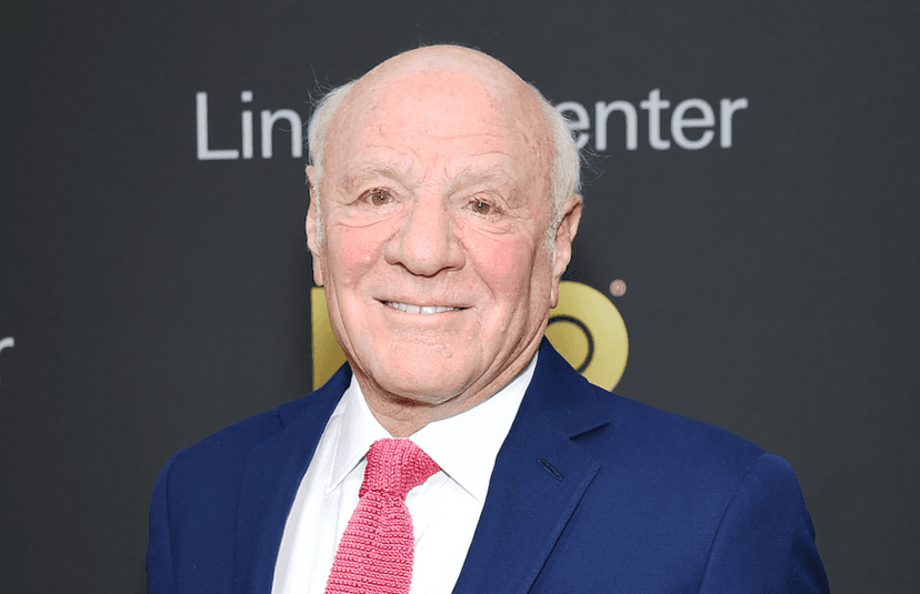 Barry Diller Jokes About Jack Warner Being “Succeeded By A Stunt Pilot” As He Takes On Paramount WBD Merger At PGA Awards