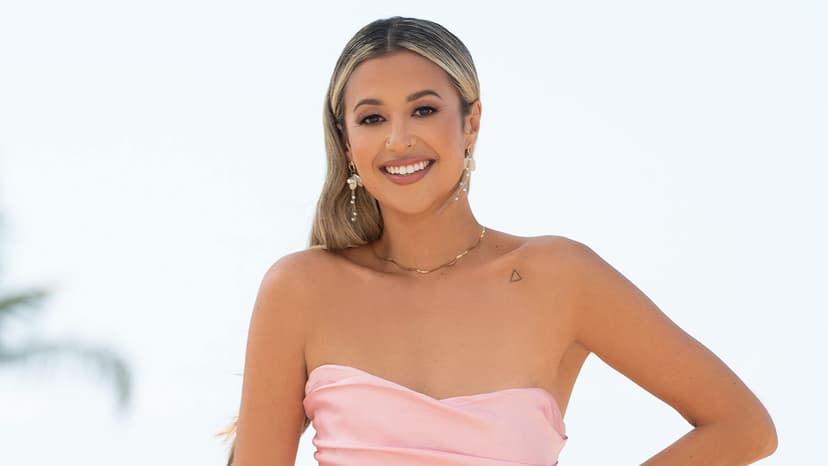 Cass Lacelle, Star of Freeform's 'Grand Cayman,' Dies at 34