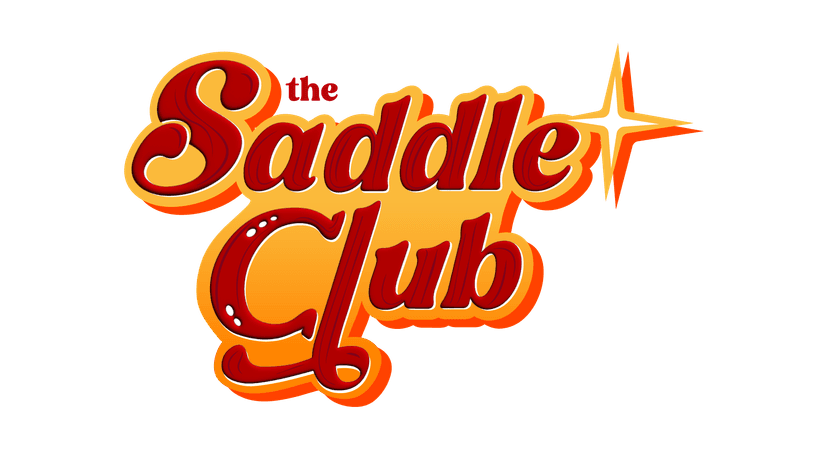 European Broadcasters Partner for 'The Saddle Club' Animated Series