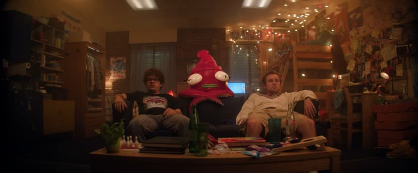 BriTANicK’s ‘Pizza Movie’ Sets Hulu Premiere Date