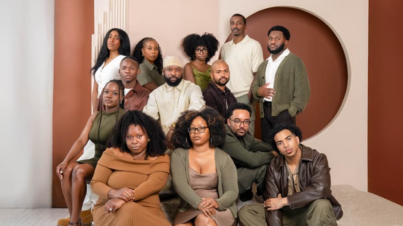 Black Boy Writes/Black Girl Writes Mentorship Initiative Sets 2026 Class