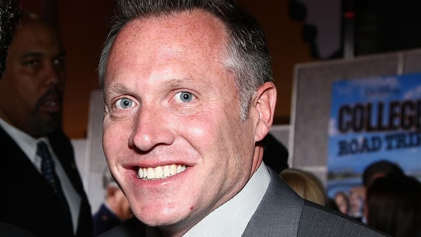 Andrew Gunn Dies: ‘Freaky Friday’, ‘Cruella’ Producer Was 56