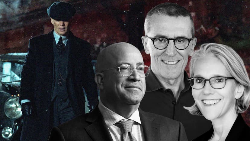 Banijay-All3Media Analysis: Mixed Moods Over $8B Mega-Merger As Euro Production Giant Seeks To Conquer World