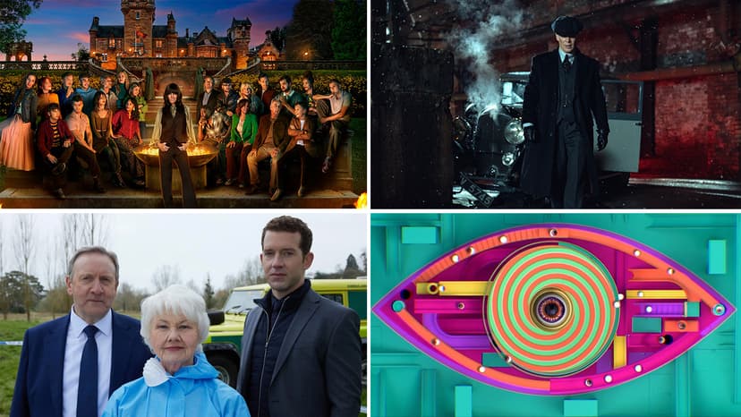 Jeff Zucker & Marco Bassetti On $8B Banijay-All3Media Merger: “This Is The World’s Largest Independent Media Content Company”