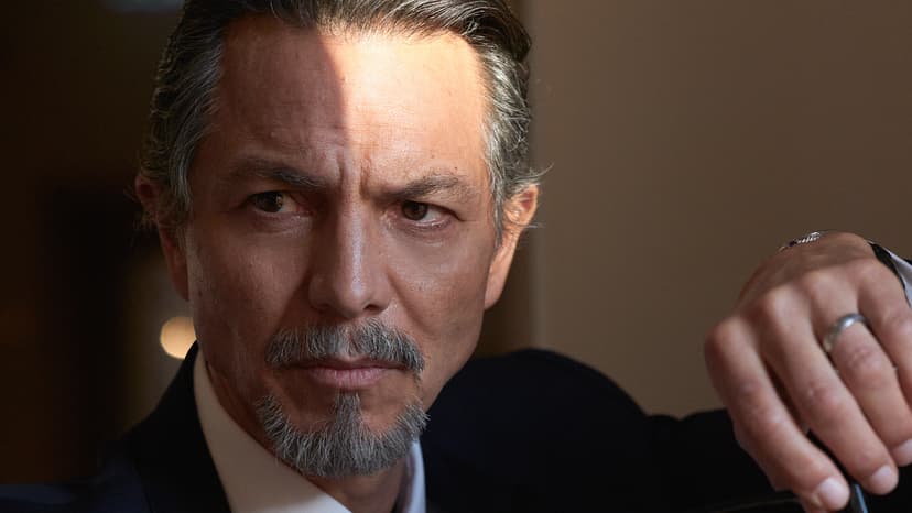 Benjamin Bratt Joins Dan Fogelman’s NFL Drama Series ‘The Land’ & ‘Bosch’ Spinoff ‘Ballard’
