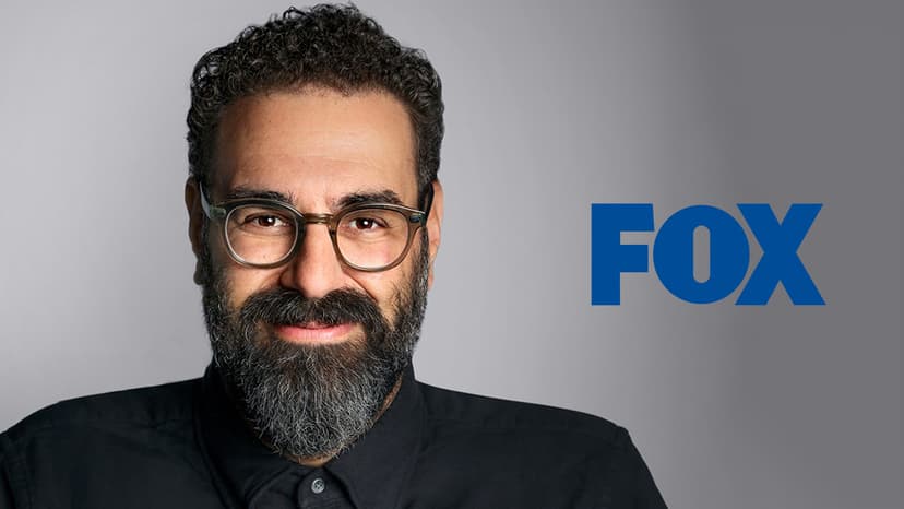 Former Chernin Group Exec And Commercial Producer Billy Parks Named Head Of Fox Creator Studios