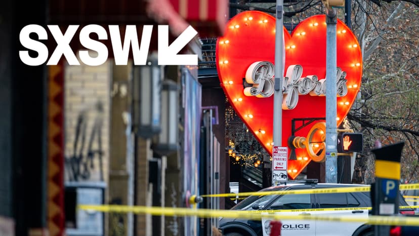 SXSW Remains In “Close Coordination” With Law Enforcement For Next Week’s Fest After 3 Killed In ATX Bar Shooting: “We Are Devastated”
