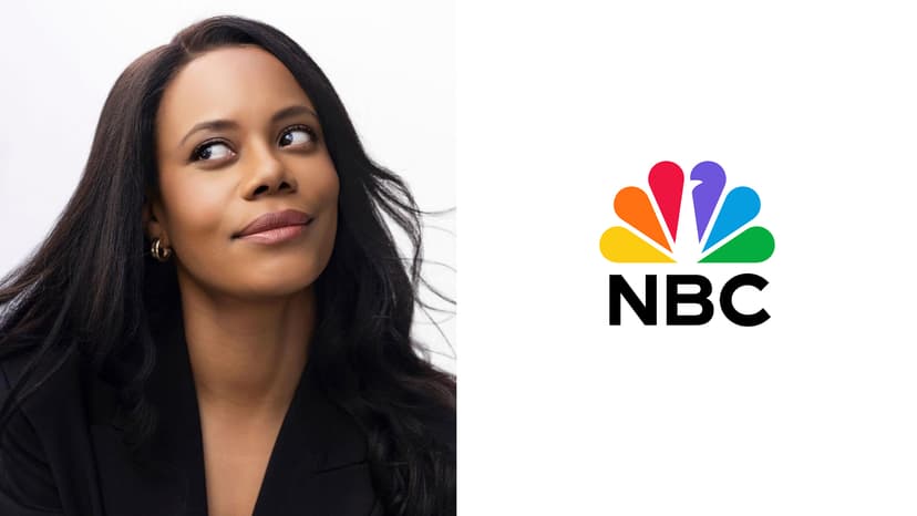 Christina Elmore Joins Damon Wayans Jr. In NBC Pilot ‘Puzzled’