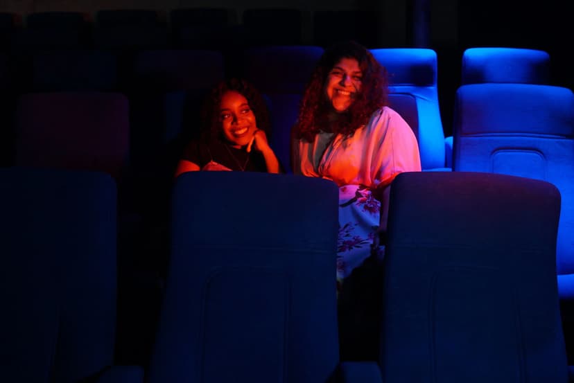 T A P E Collective At 10: Co-Founder Isra Al Kassi On The Company’s Rise Outside Of The Traditional Distribution Landscape & Plans For The Future