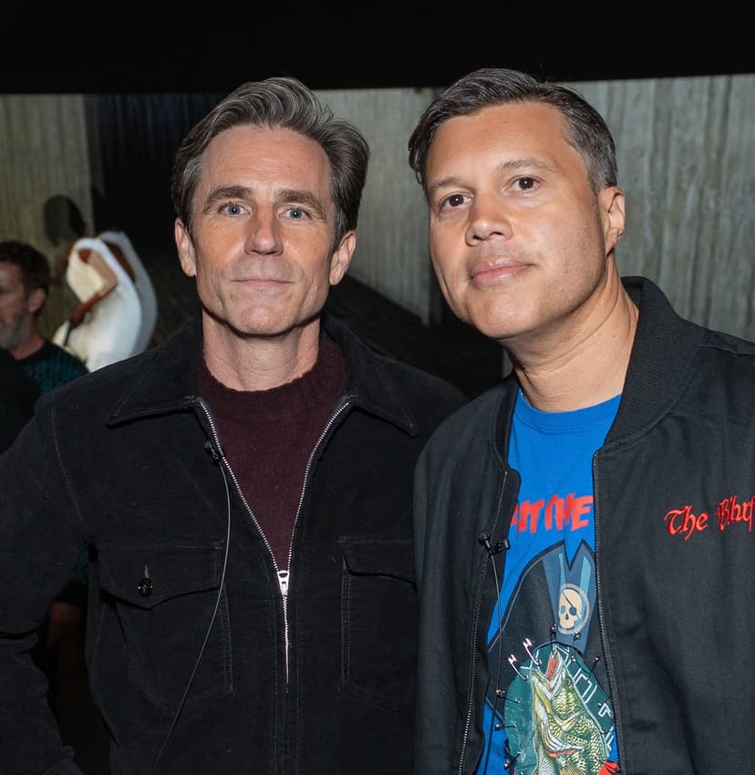 AGBO Sets New Film With ‘The Bluff’ Cowriters Frank E. Flowers & Joe Ballarini