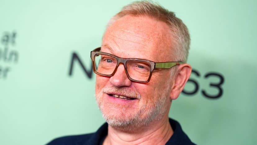 ‘The Crown’ Star Jared Harris Instructs Lawyers Over AI Podcast Deepfake: “A Perfect Example Of Concern Creatives Have Over Misuse Of AI”