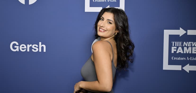 Actress & Instagram Content Creator Jessica Marchi Joins Italian Rom-Com ‘Fashionably Ellie’