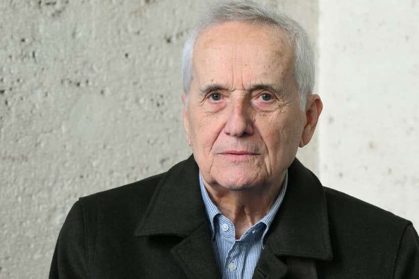 Marco Bellocchio Talks New TV Show ‘Portobello’; ‘Rosebush Pruning’ & Fiat-Chrysler Savior Biopic ‘Falcon’