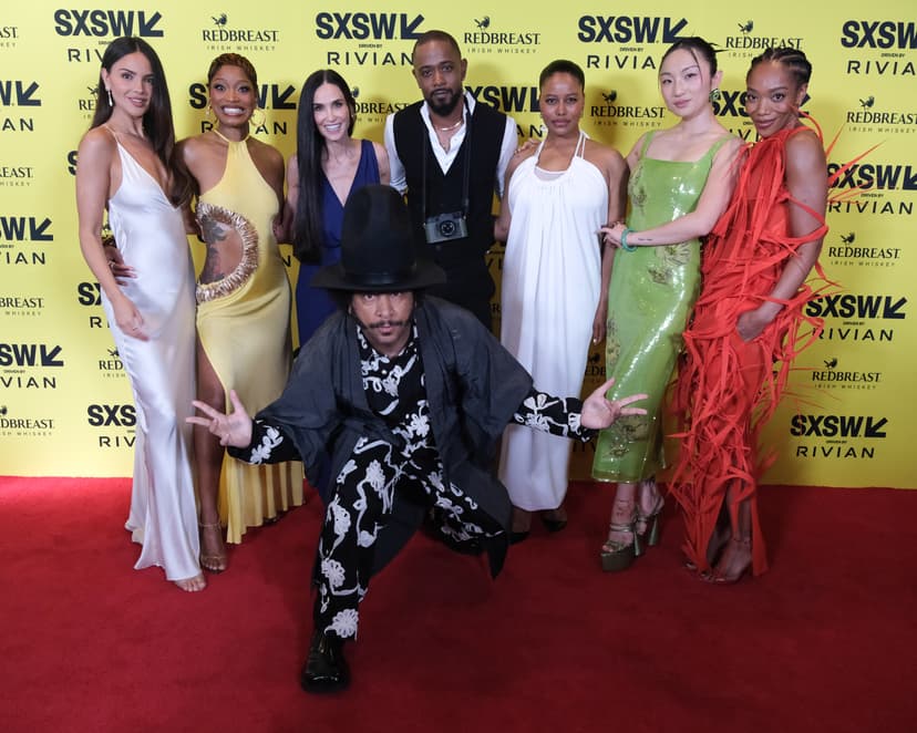 Boots Riley’s ‘I Love Boosters’ Kicks Up Trippy, Rip-Roaring Opening Night At SXSW