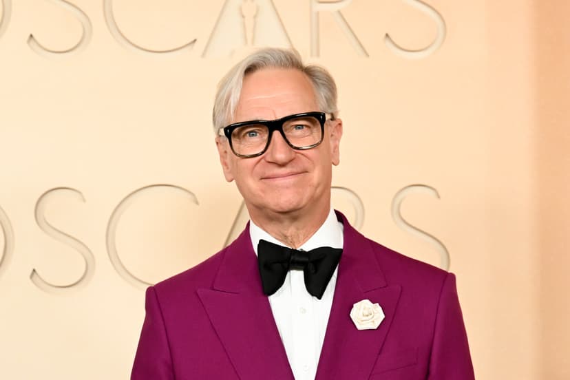 ‘The Housemaid 2’: “We Start Shooting In The Fall” Says Paul Feig – Oscars Red Carpet