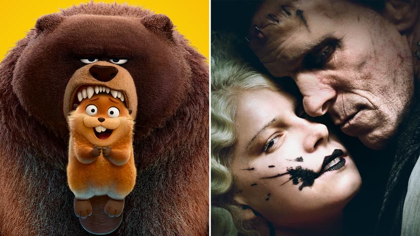 ‘Hoppers’ To Pop $88M WW Debut, Best For Pixar Original Since ‘Coco’; ‘The Bride!’ Eyes $40M WW – Box Office Preview