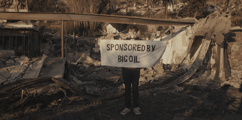 Climate Defiance Documentary ‘Don’t Look Up’ Gets Boost From Adam McKay, Chappell Roan, Doechii, Billie Eilish & More – CPH:DOX