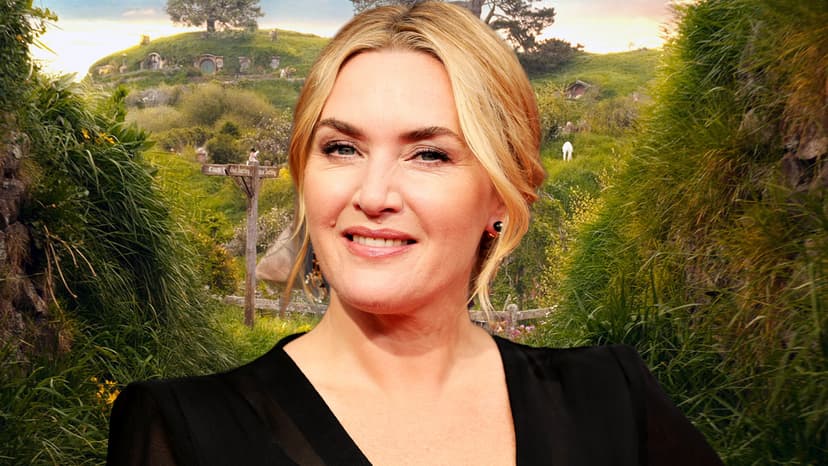 Kate Winslet To Play Female Lead In Andy Serkis’ ‘LOTR: The Hunt For Gollum’; Will Uproot Family To New Zealand For Five Months: Breaking Baz