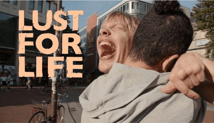 ‘Lust For Life’ Trailer: A Story Of War, Friendship And “Unconditional Love” — Thessaloniki Int’l Documentary Festival
