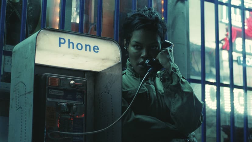 Teyana Taylor Teases “Very Real” Talks With Paul Thomas Anderson About ‘One Battle After Another’ Offshoot: “I’m Begging Him”