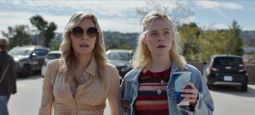 Nicole Kidman Tells Elle Fanning’s Heroine Not To Apologize In ‘Margo’s Got Money Troubles’ Full Trailer