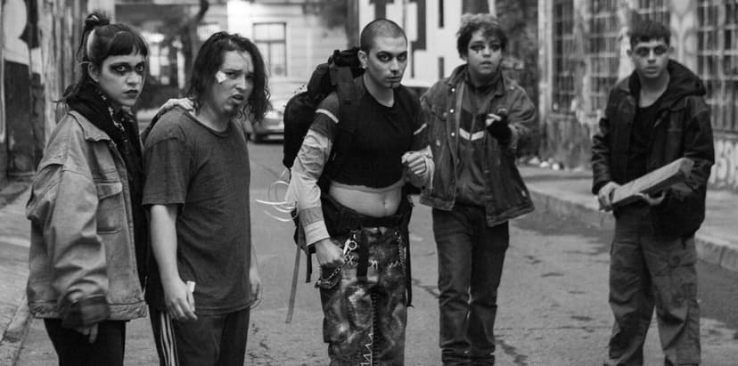 Berlinale Punk Dramedy ‘Matapanki’ Gets North American Deal For Italy’s Minerva