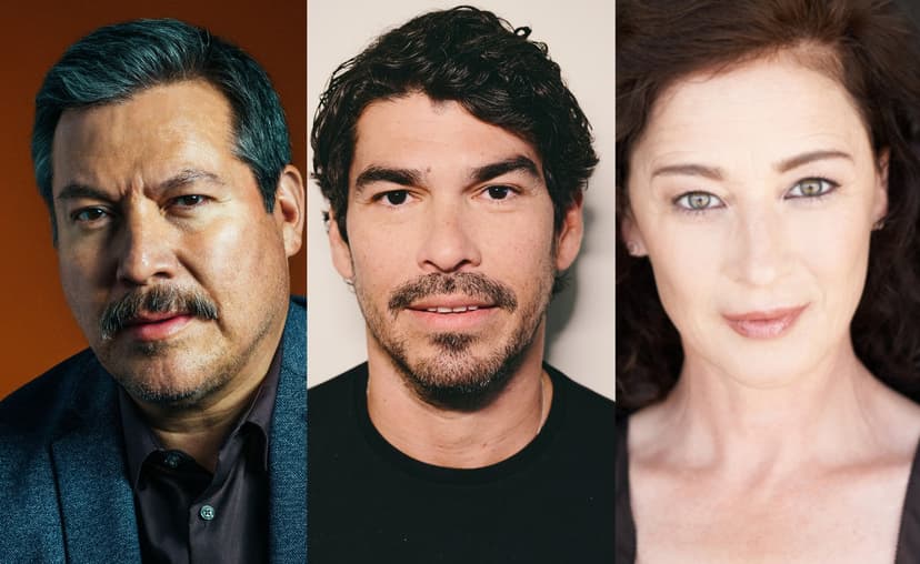 Raúl Castillo To Lead Cast Of Netflix-Supported LFI Inclusion Fellowship Short ‘And Then Everything Turned Itself Inside Out’