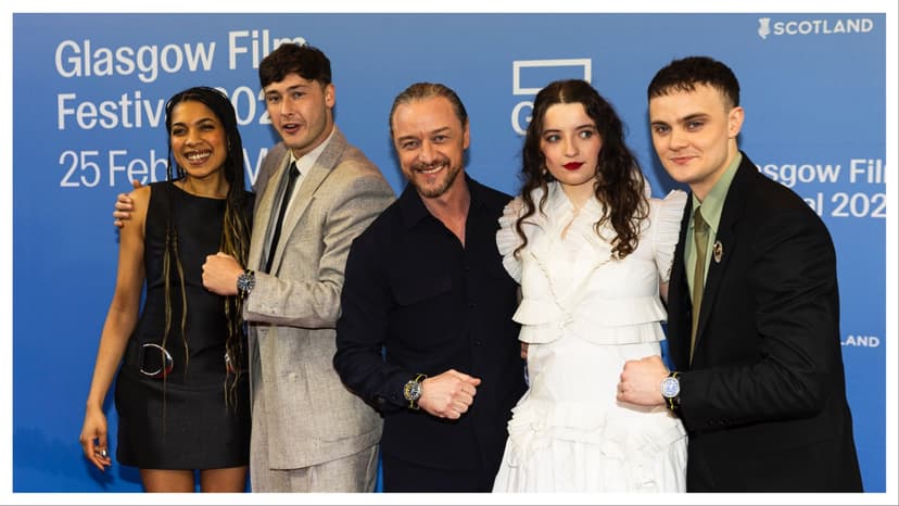 French Drama ‘A Place For Her’ Wins Audience Award At Glasgow Film Festival As Event Wraps With James McAvoy’s ‘California Schemin’