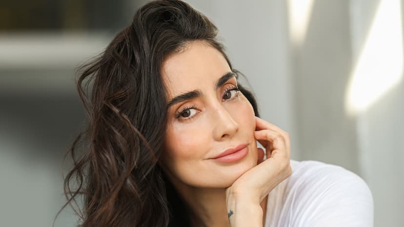 Paola Núñez Reteams With ‘The Son’ Co-Star Zahn McClarnon With Series Regular Role On ‘Dark Winds’ Season 5