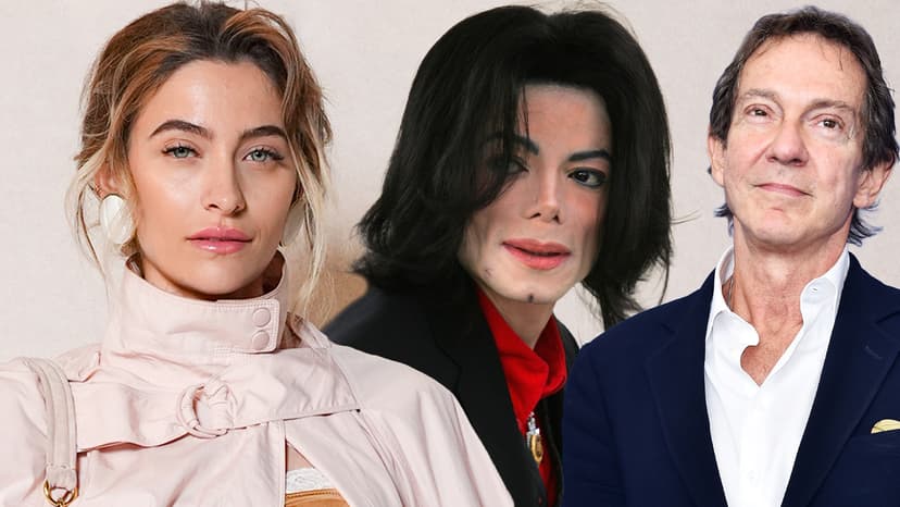 Smooth Criminal? Michael Jackson Estate Civil War Sees Paris Jackson Rip Executors Over “Self-Interested Gifts” & Big Unauthorized Payouts