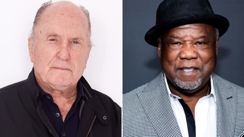 Broadway To Dim Lights For Robert Duvall, Isiah Whitlock Jr.  And Others Next Week
