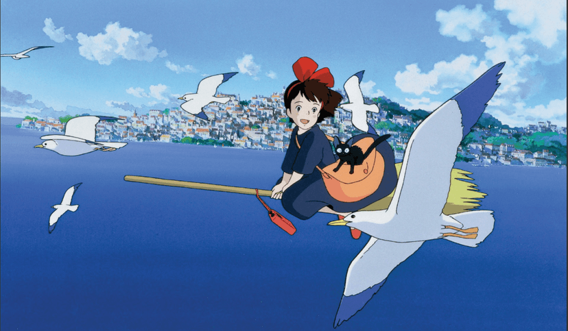 New Record For Oscar Nominated Shorts, ‘Kiki’s Delivery Service’ Rerelease In Top 10, ‘Hamnet’ A Draw Oscar Weekend – Specialty Box Office  