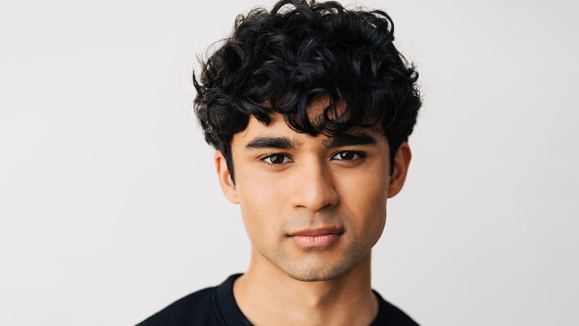 Shiv Pai Joins CBS Comedy Pilot ‘The Tillbrooks’