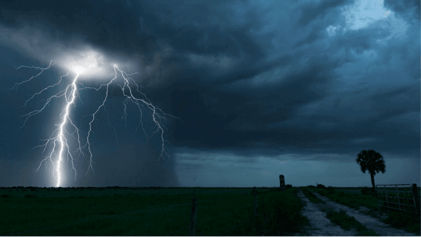 ‘Stormbound’ Veers Toward SXSW And CPH:DOX With Hurricane Force Winds, Tornadoes And IMAX-Sized Action