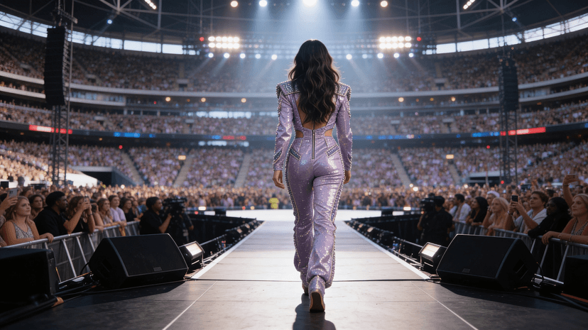 Particle 6 Drops Tilly Norwood Musical Video ‘Take The Lead’ Calling On Actors To Embrace AI