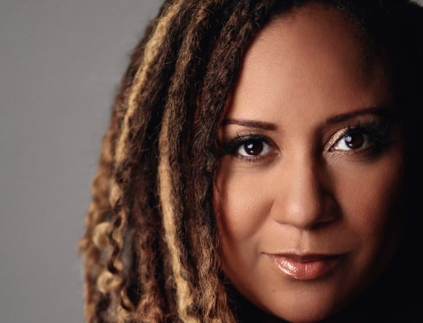 Tracie Thoms Joins Pamela Anderson, Billy Bob Thornton & Ariana Greenblatt In Brian Klugman Drama ‘Somedays’