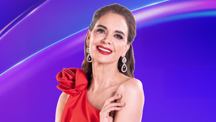 Lupita Jones On Why She Felt “Humiliated” On ‘La Casa De Los Famosos’ & Why She Doesn’t Regret Being On Telemundo Reality Series