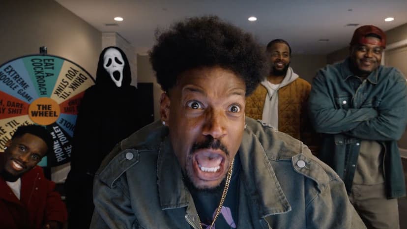 Marlon Wayans Wants To “Cancel The Cancel Culture” With ‘Scary Movie 6’: “This Is About Bringing Back Comedy”