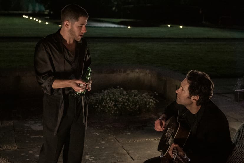 ‘Power Ballad’ Trailer: First Look At Paul Rudd & Nick Jonas In John Carney Comedy