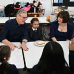 Is Bridget Phillipson the Most Dangerous Woman in Britain?