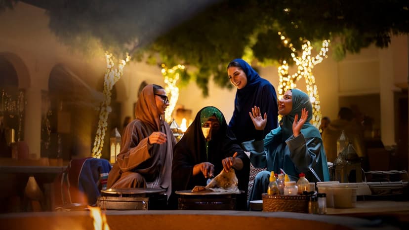 From cultural celebration to shopping exhibitions: Five events in Qatar to check out this weekend