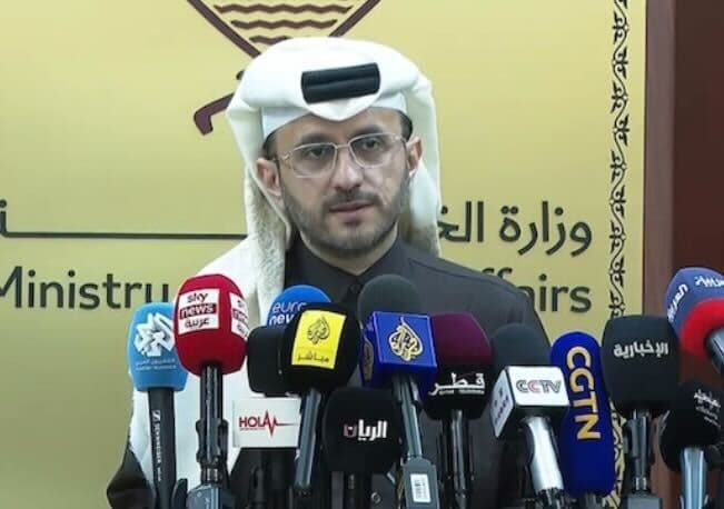 Qatar Urges Iran to Halt Attacks, Warns of Economic Fallout