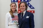 David Lauren and Lauren Bush: A New Dynasty of Wealthy Commoners