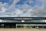 Costly Huesca Airport Sees Minimal Passenger Traffic